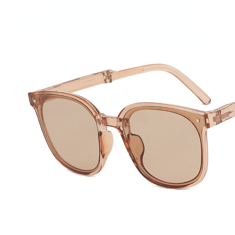 Wholesale Sunscreen Fashion Sunglasses AC